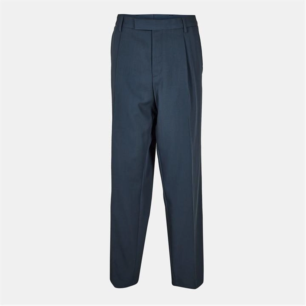 Hugo Boss Pris Trousers - Blue